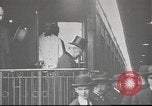 Immagine di Woodrow Wilson Buffalo New York USA, 1917, secondo 12 filmato di repertorio 65675065341