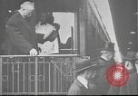 Immagine di Woodrow Wilson Buffalo New York USA, 1917, secondo 13 filmato di repertorio 65675065341