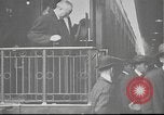 Immagine di Woodrow Wilson Buffalo New York USA, 1917, secondo 14 filmato di repertorio 65675065341