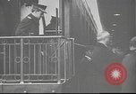 Immagine di Woodrow Wilson Buffalo New York USA, 1917, secondo 16 filmato di repertorio 65675065341