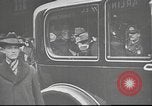 Immagine di Woodrow Wilson Buffalo New York USA, 1917, secondo 20 filmato di repertorio 65675065341