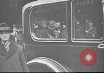Immagine di Woodrow Wilson Buffalo New York USA, 1917, secondo 21 filmato di repertorio 65675065341