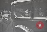 Immagine di Woodrow Wilson Buffalo New York USA, 1917, secondo 23 filmato di repertorio 65675065341