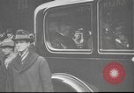 Immagine di Woodrow Wilson Buffalo New York USA, 1917, secondo 24 filmato di repertorio 65675065341
