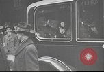 Immagine di Woodrow Wilson Buffalo New York USA, 1917, secondo 25 filmato di repertorio 65675065341