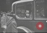 Immagine di Woodrow Wilson Buffalo New York USA, 1917, secondo 26 filmato di repertorio 65675065341