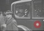 Immagine di Woodrow Wilson Buffalo New York USA, 1917, secondo 27 filmato di repertorio 65675065341