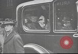 Immagine di Woodrow Wilson Buffalo New York USA, 1917, secondo 28 filmato di repertorio 65675065341