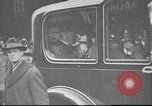 Immagine di Woodrow Wilson Buffalo New York USA, 1917, secondo 29 filmato di repertorio 65675065341