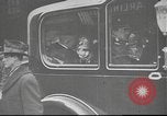 Immagine di Woodrow Wilson Buffalo New York USA, 1917, secondo 30 filmato di repertorio 65675065341