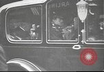 Immagine di Woodrow Wilson Buffalo New York USA, 1917, secondo 31 filmato di repertorio 65675065341
