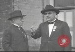 Immagine di Woodrow Wilson Buffalo New York USA, 1917, secondo 43 filmato di repertorio 65675065341