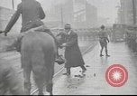 Immagine di Woodrow Wilson Buffalo New York USA, 1917, secondo 54 filmato di repertorio 65675065341