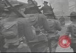 Immagine di Woodrow Wilson Buffalo New York USA, 1917, secondo 56 filmato di repertorio 65675065341