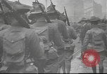 Immagine di Woodrow Wilson Buffalo New York USA, 1917, secondo 57 filmato di repertorio 65675065341