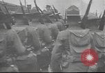 Immagine di Woodrow Wilson Buffalo New York USA, 1917, secondo 60 filmato di repertorio 65675065341