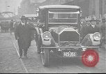 Immagine di Woodrow Wilson Buffalo New York USA, 1917, secondo 61 filmato di repertorio 65675065341