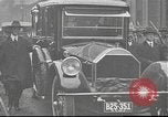 Immagine di Woodrow Wilson Buffalo New York USA, 1917, secondo 62 filmato di repertorio 65675065341