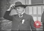 Image Samuel Gompers de la Fédération américaine du travail Buffalo New York USA, 1917, de la seconde 3 séquences d'archives historiques vidéo 65675065342
