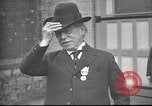 Image Samuel Gompers de la Fédération américaine du travail Buffalo New York USA, 1917, de la seconde 9 séquences d'archives historiques vidéo 65675065342