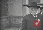 Image Samuel Gompers de la Fédération américaine du travail Buffalo New York USA, 1917, de la seconde 14 séquences d'archives historiques vidéo 65675065342