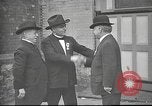 Image Samuel Gompers de la Fédération américaine du travail Buffalo New York USA, 1917, de la seconde 20 séquences d'archives historiques vidéo 65675065342