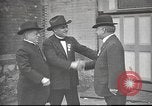 Image Samuel Gompers de la Fédération américaine du travail Buffalo New York USA, 1917, de la seconde 21 séquences d'archives historiques vidéo 65675065342
