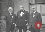 Image Samuel Gompers de la Fédération américaine du travail Buffalo New York USA, 1917, de la seconde 27 séquences d'archives historiques vidéo 65675065342