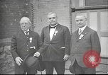 Image Samuel Gompers de la Fédération américaine du travail Buffalo New York USA, 1917, de la seconde 28 séquences d'archives historiques vidéo 65675065342