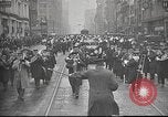 Image Samuel Gompers de la Fédération américaine du travail Buffalo New York USA, 1917, de la seconde 44 séquences d'archives historiques vidéo 65675065342
