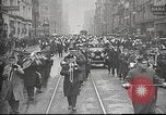 Image Samuel Gompers de la Fédération américaine du travail Buffalo New York USA, 1917, de la seconde 51 séquences d'archives historiques vidéo 65675065342