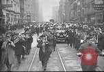 Image Samuel Gompers de la Fédération américaine du travail Buffalo New York USA, 1917, de la seconde 52 séquences d'archives historiques vidéo 65675065342