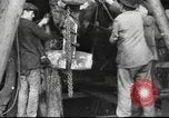 Image of fabricating plates for submarines Italy, 1916, second 10 stock footage video 65675065343