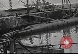 Image of fabricating plates for submarines Italy, 1916, second 21 stock footage video 65675065343