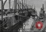 Image of fabricating plates for submarines Italy, 1916, second 25 stock footage video 65675065343