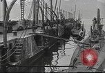 Image of fabricating plates for submarines Italy, 1916, second 26 stock footage video 65675065343