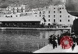 Image of fabricating plates for submarines Italy, 1916, second 30 stock footage video 65675065343