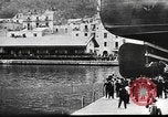 Image of fabricating plates for submarines Italy, 1916, second 32 stock footage video 65675065343