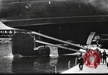 Image of fabricating plates for submarines Italy, 1916, second 36 stock footage video 65675065343