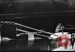 Image of fabricating plates for submarines Italy, 1916, second 37 stock footage video 65675065343