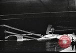 Image of fabricating plates for submarines Italy, 1916, second 38 stock footage video 65675065343