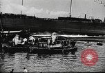 Image of fabricating plates for submarines Italy, 1916, second 42 stock footage video 65675065343