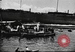 Image of fabricating plates for submarines Italy, 1916, second 43 stock footage video 65675065343