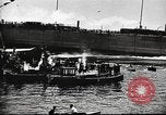 Image of fabricating plates for submarines Italy, 1916, second 44 stock footage video 65675065343