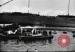 Image of fabricating plates for submarines Italy, 1916, second 45 stock footage video 65675065343