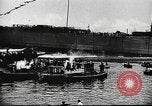 Image of fabricating plates for submarines Italy, 1916, second 46 stock footage video 65675065343