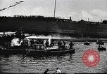 Image of fabricating plates for submarines Italy, 1916, second 47 stock footage video 65675065343