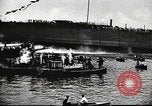 Image of fabricating plates for submarines Italy, 1916, second 48 stock footage video 65675065343