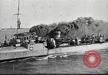Image of fabricating plates for submarines Italy, 1916, second 59 stock footage video 65675065343