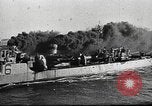 Image of fabricating plates for submarines Italy, 1916, second 60 stock footage video 65675065343